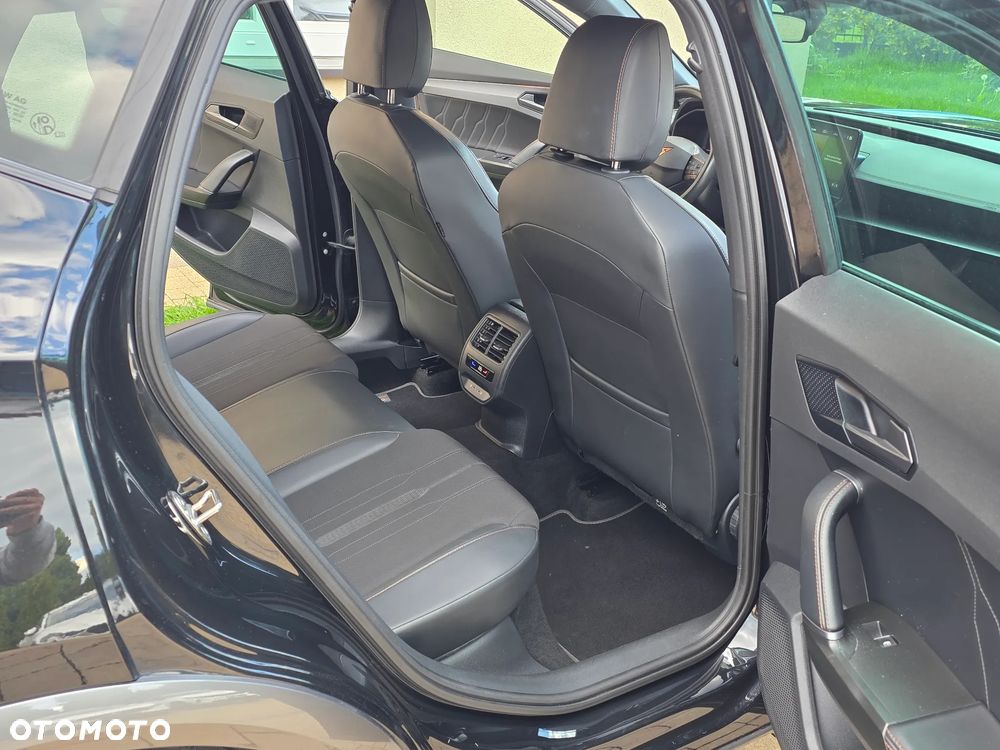 Cupra Formentor 2.0 TDI 4Drive DSG - 38