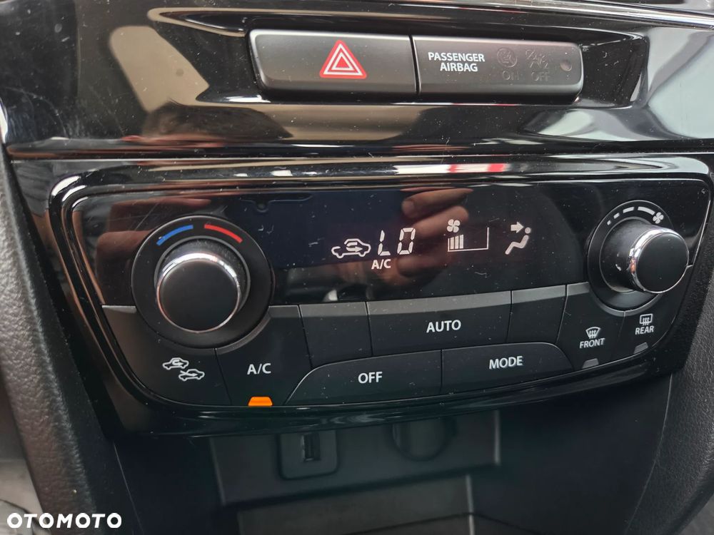 Suzuki Vitara 1.4 Boosterjet Hybrid Automatik Comfort - 27