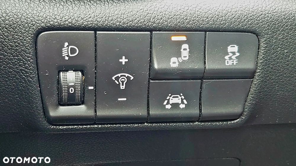 Kia Sportage 1.6 GDI 2WD Dream-Team Edition - 19