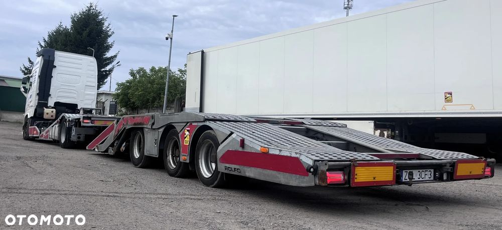 Volvo FH 500 - 9