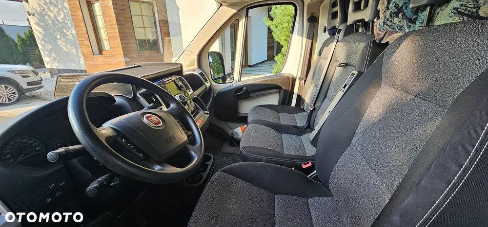 Fiat Ducato 35 MJ L3 - 6