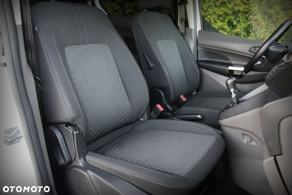 Ford Transit Connect Kombi 230 L2 Trend - 14