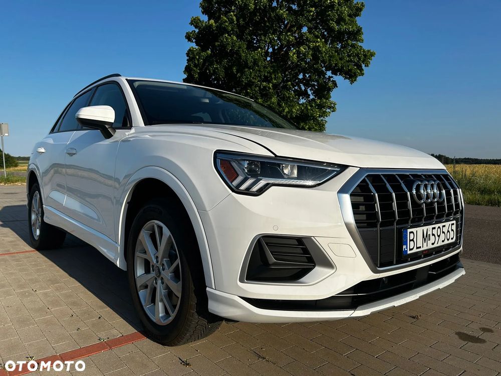 Audi Q3 - 8