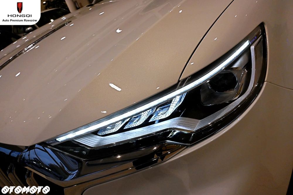 Hongqi HS5 - 21
