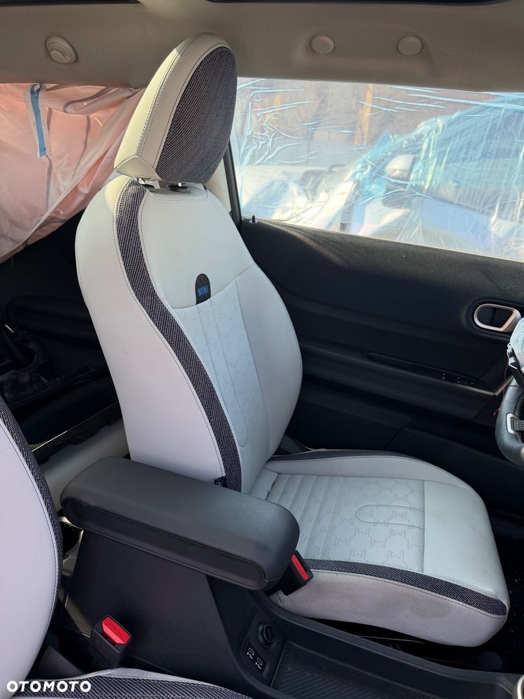 MINI Cooper John Works Anniversary Edition sport - 24