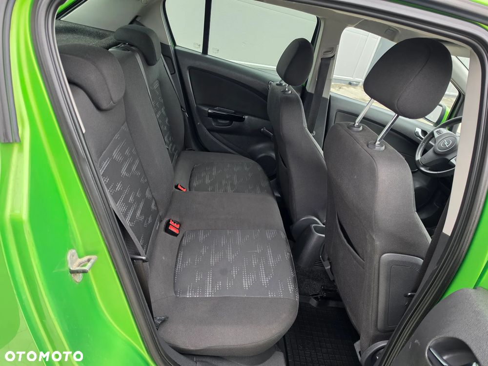 Opel Corsa - 16
