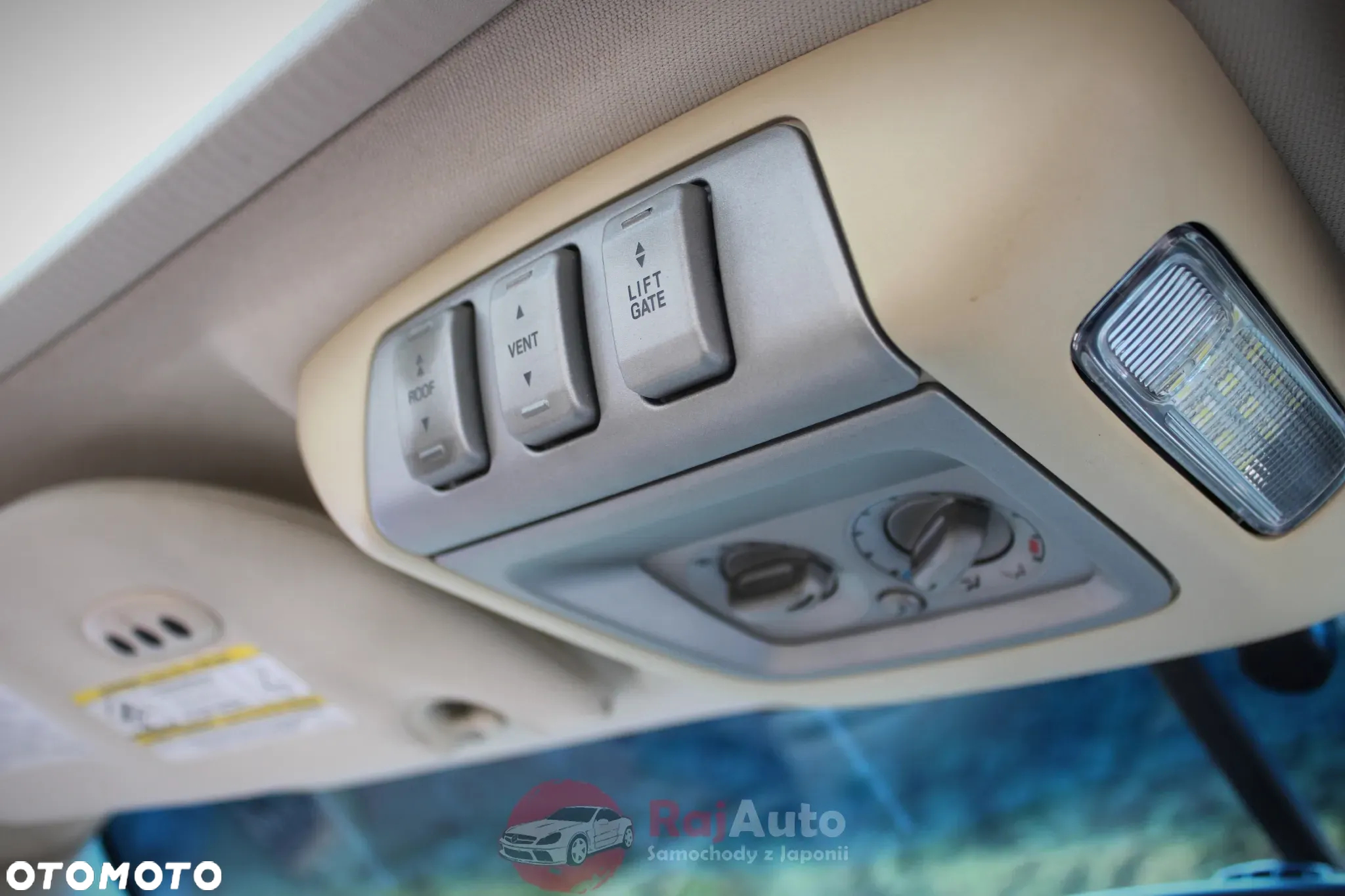 Lincoln Navigator 5.4 4WD Luxury - 24