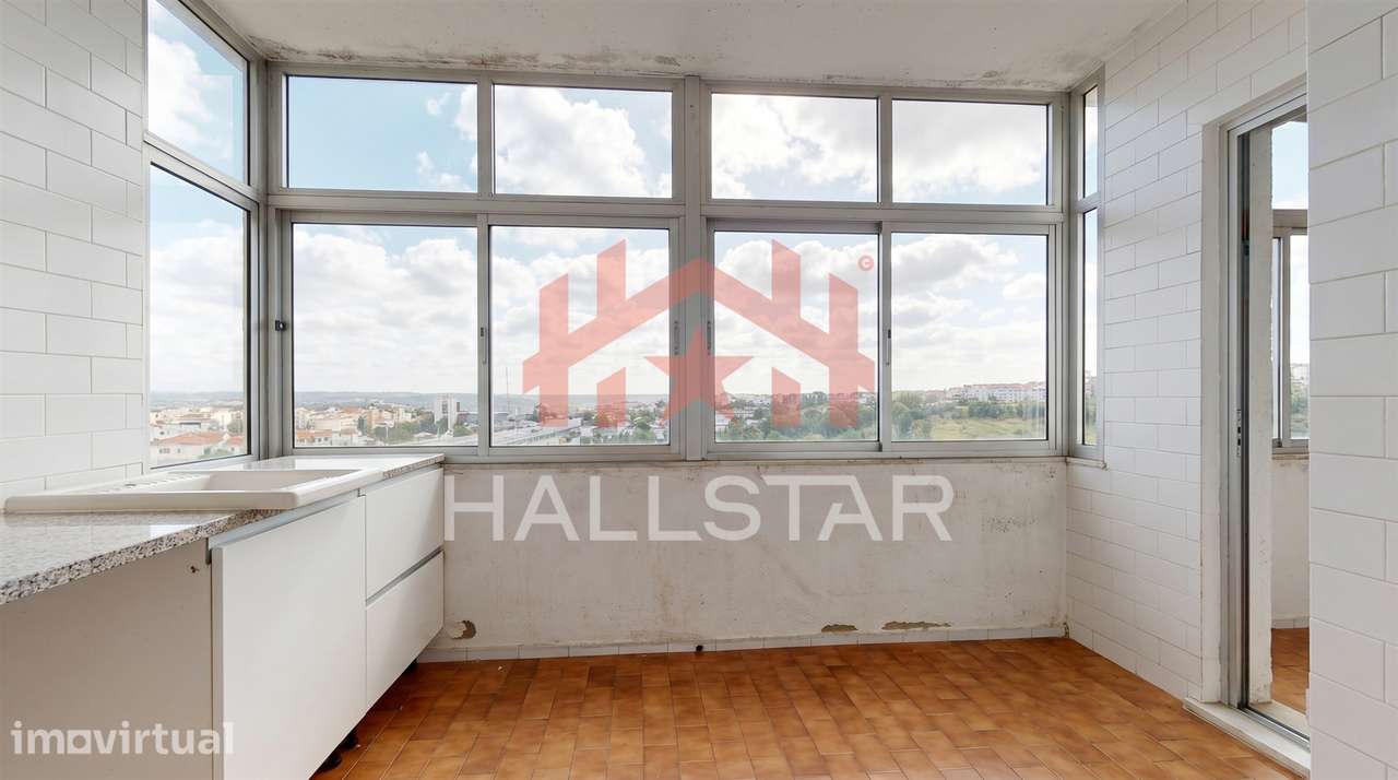 Apartamento T3 / Investimento / Marrazes - Grande imagem: 3/21