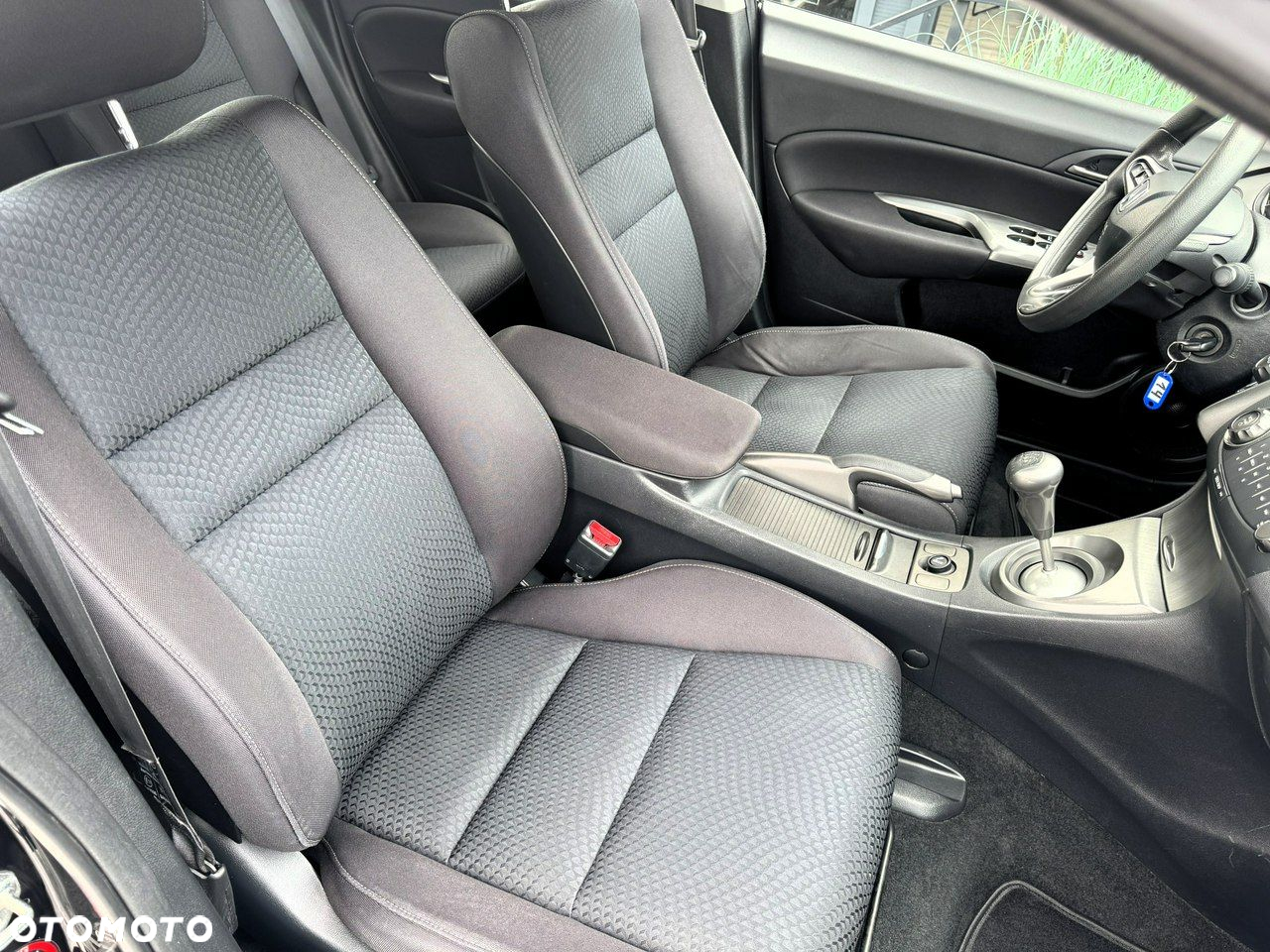 Honda Civic - 23