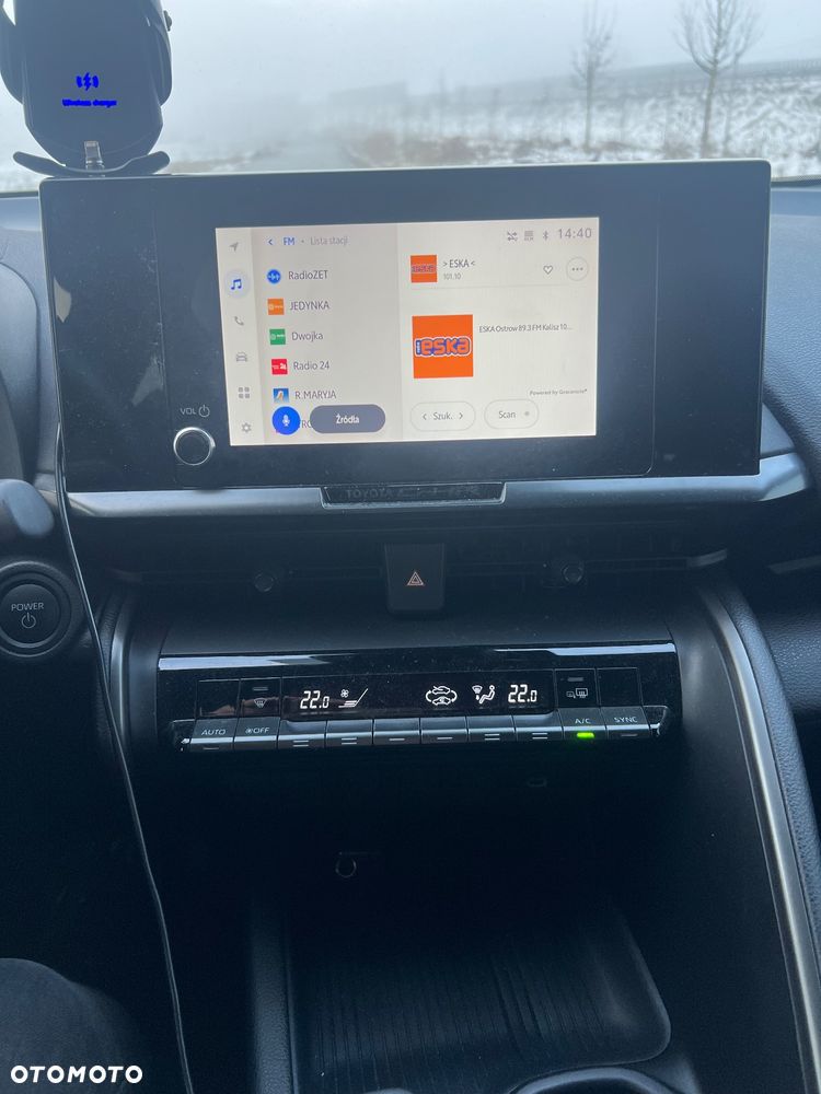 Toyota C-HR 1.8 Hybrid Comfort - 18