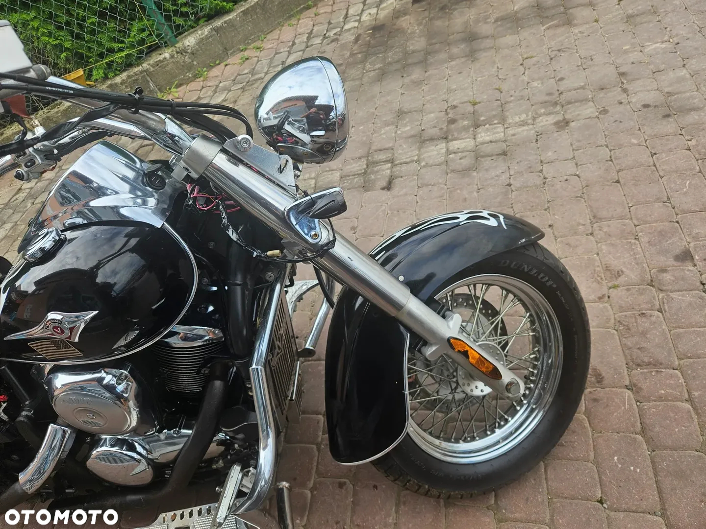 Kawasaki Vulcan - 12