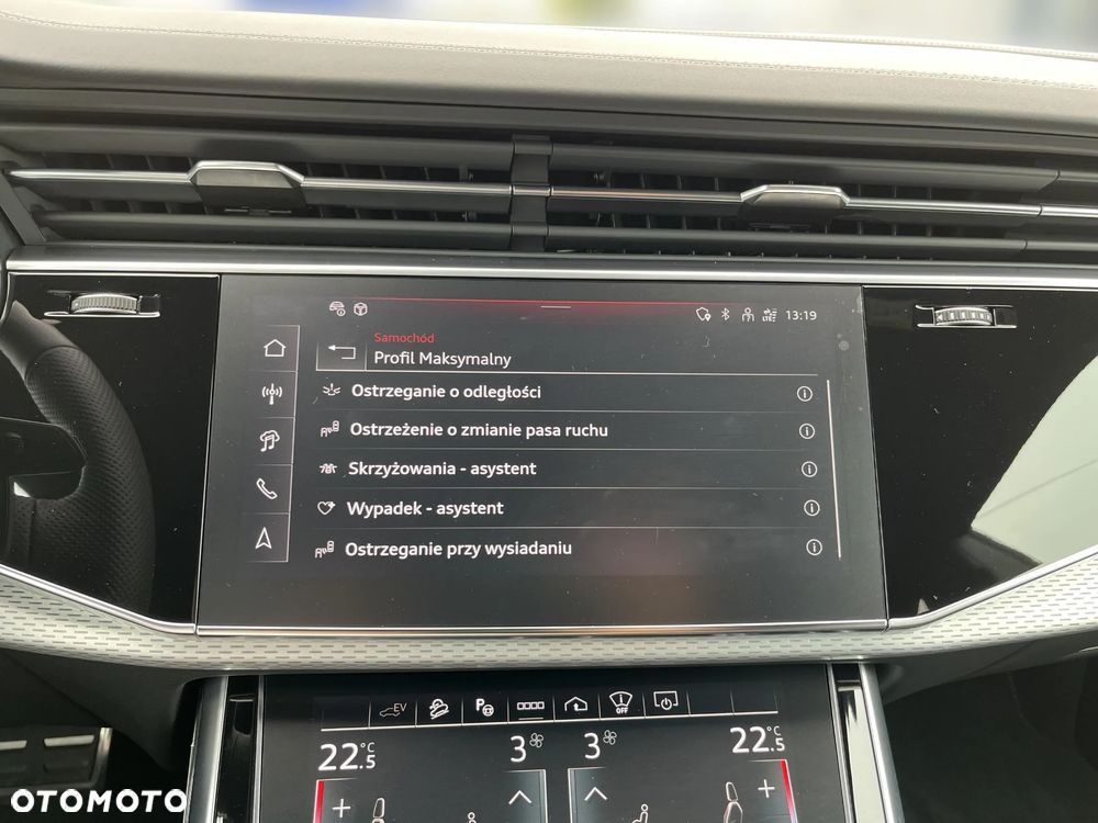 Audi Q8 - 34