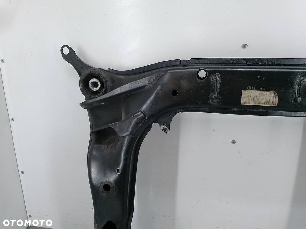 WÓZEK,TRAWERS PRZÓD AUDI A4 B7 8E0399313BD 2.0 TDI - 5
