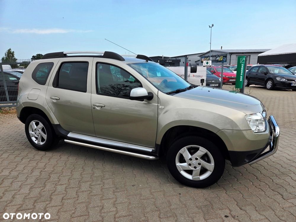 Dacia Duster 1.6 16V 4x2 Prestige - 6