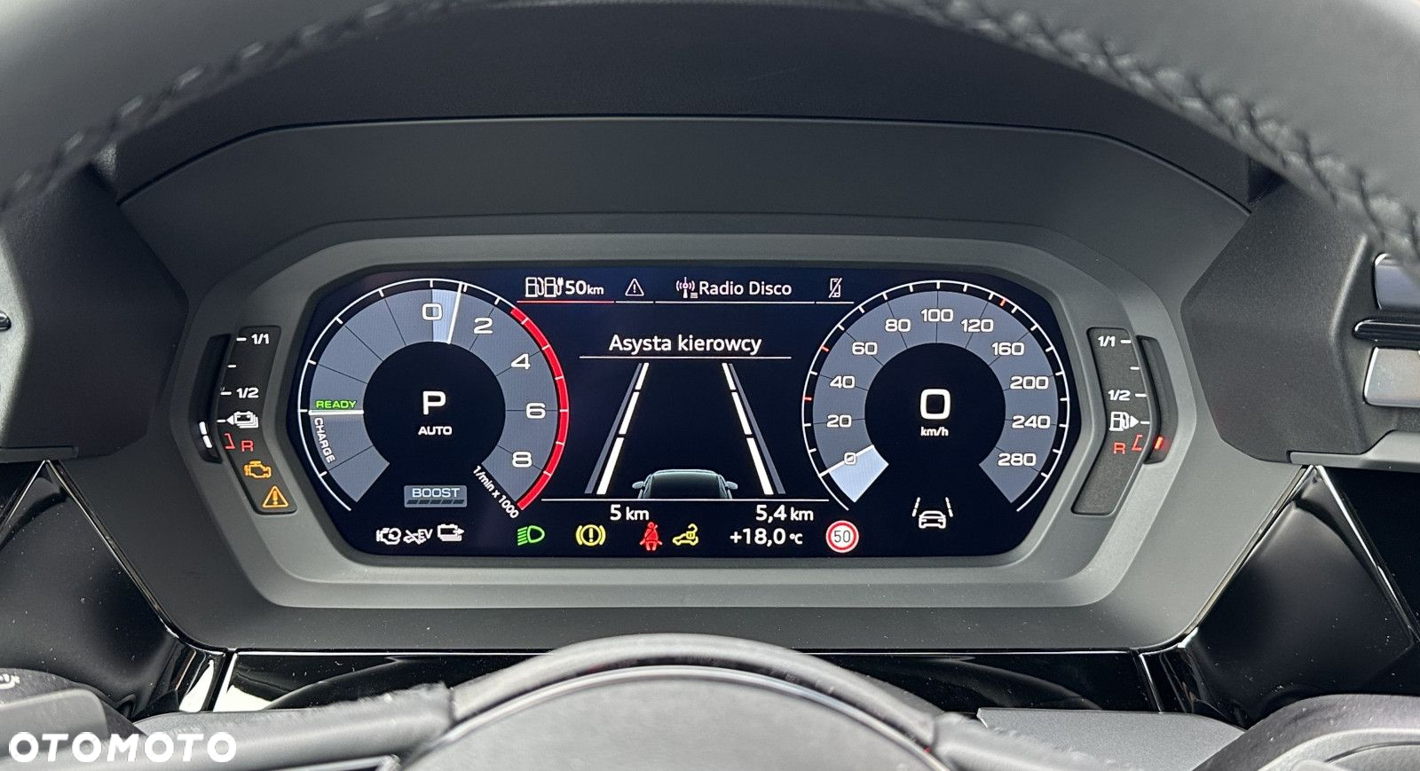 Audi A3 - 19