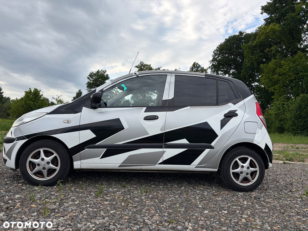 Hyundai i10 - 6