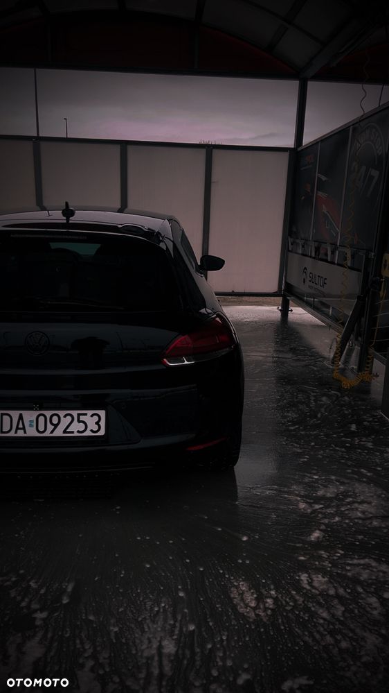 Volkswagen Scirocco 2.0 TSI DSG - 15