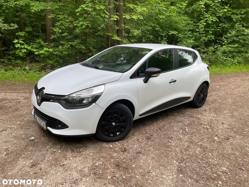 Renault Clio 1.5 dCi Business - 1