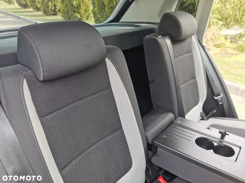 Volkswagen Tiguan 2.0 TDI DPF Trend & Fun - 17