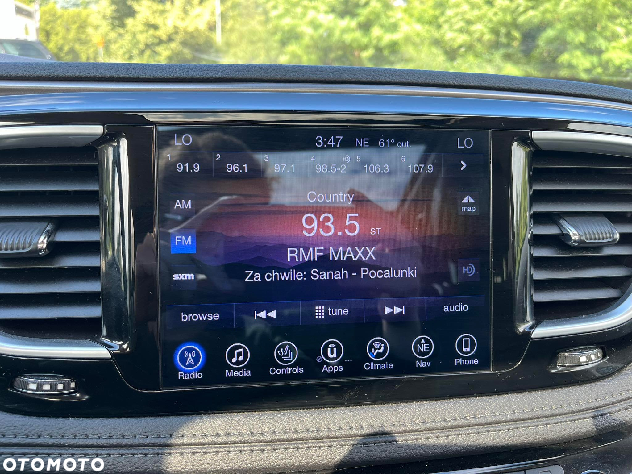 Chrysler Pacifica - 24