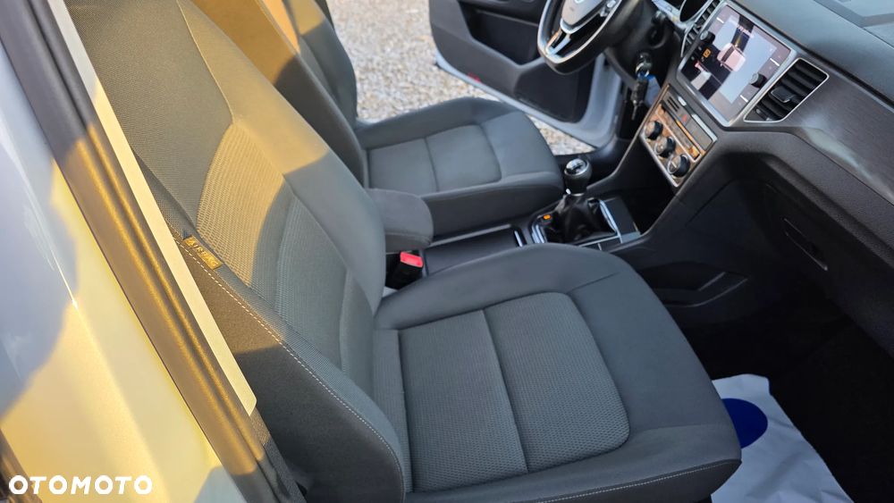 Volkswagen Golf Sportsvan 1.5 TSI ACT OPF Highline - 15