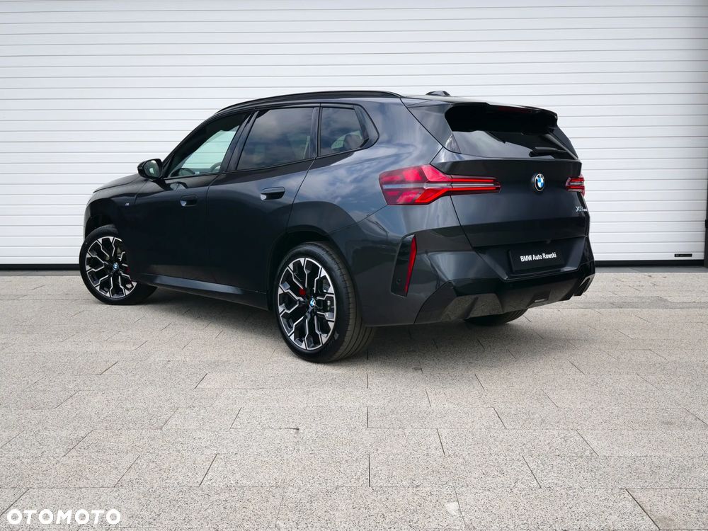 BMW X3 - 10