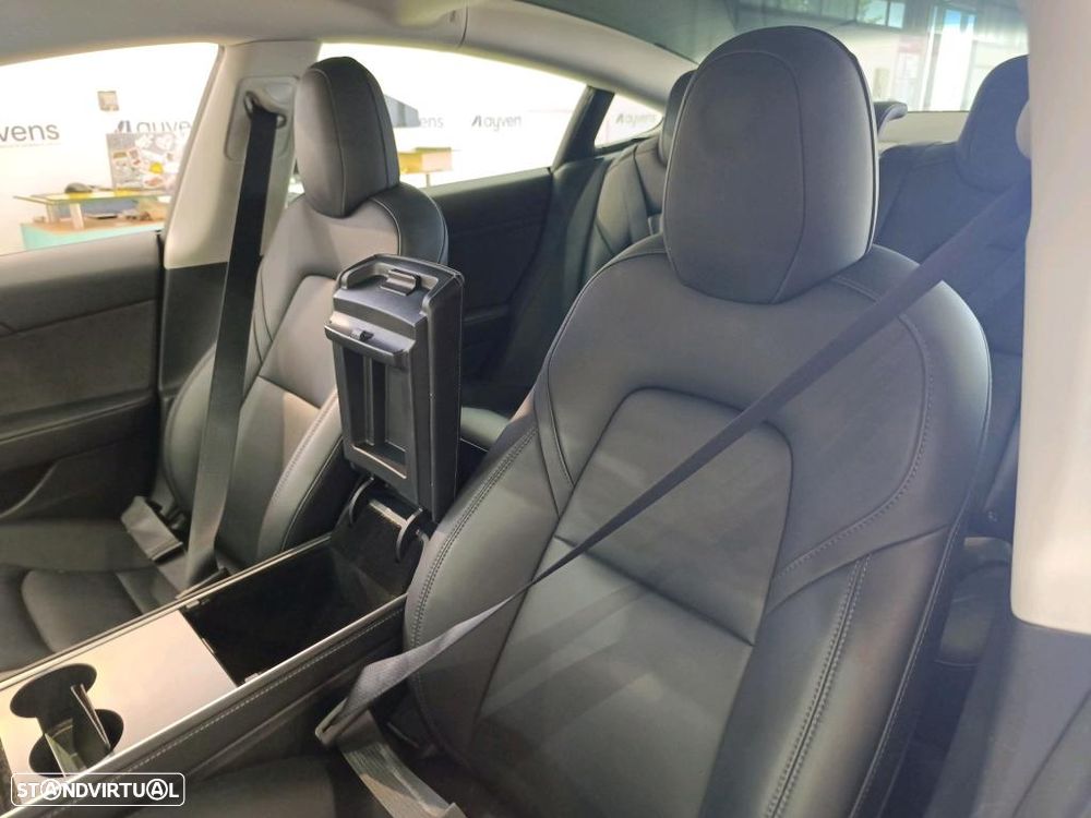 Tesla Model 3 Long Range Tração Integral - 6