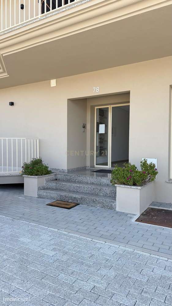 Apartamento T3 | Granja do Ulmeiro | Coimbra - Grande imagem: 3/38