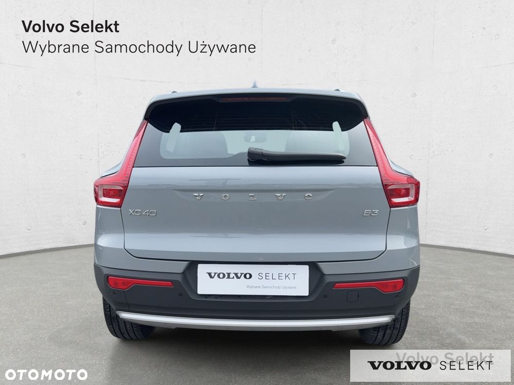 Volvo XC 40 - 8