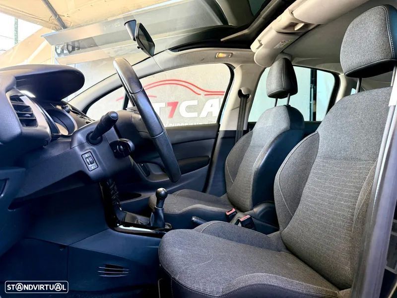 Citroën C3 1.2 VTi Collection - 8