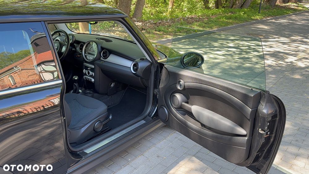 MINI Cooper D - 14