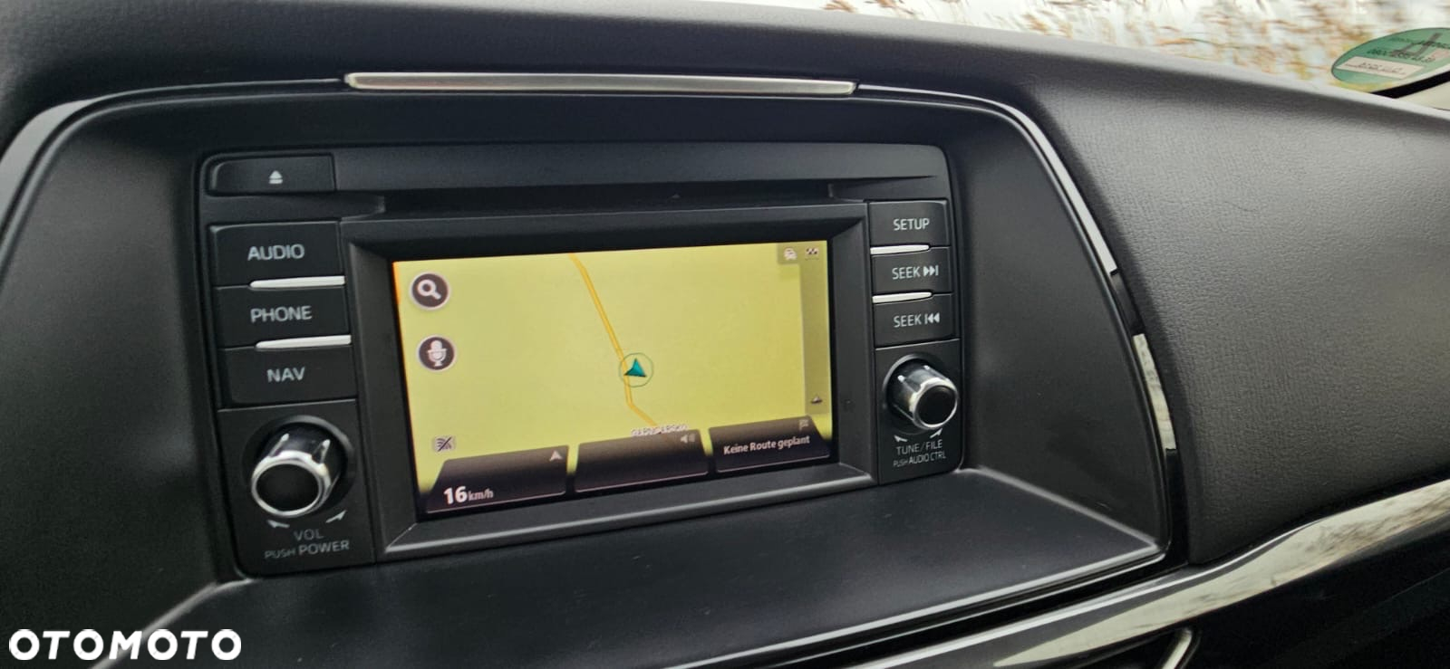 Mazda 6 2.2 D Skypassion I-ELoop - 24