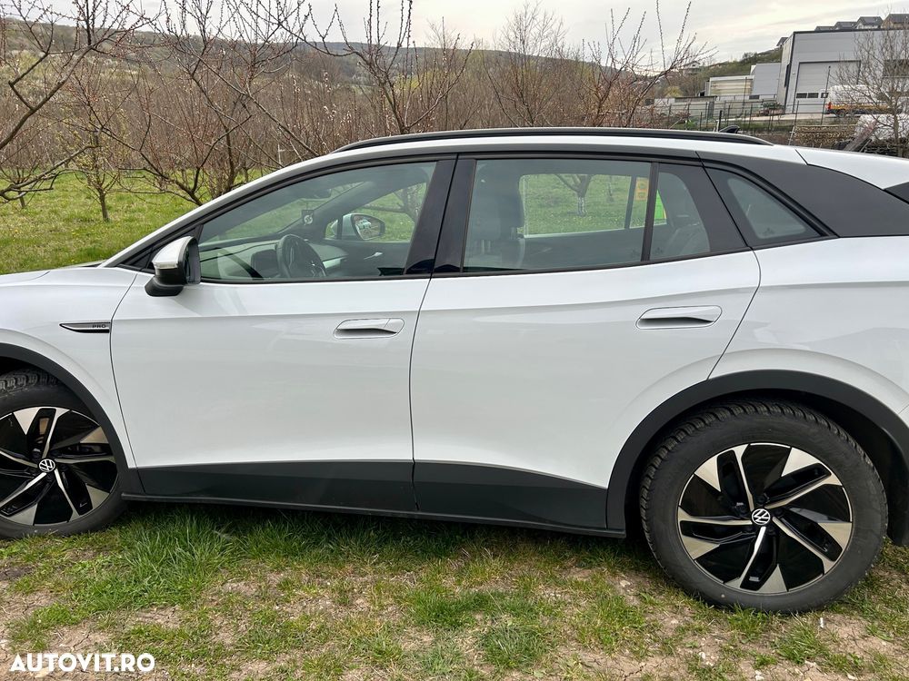 Volkswagen ID.4 Pro - 4