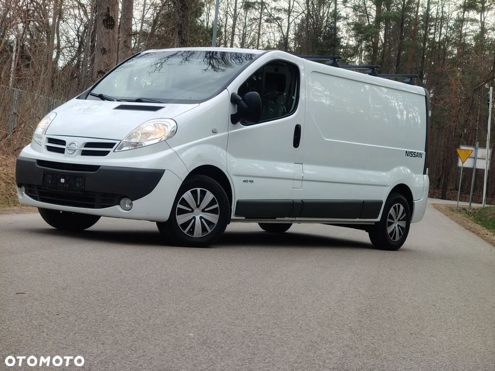 Renault Trafic - 4