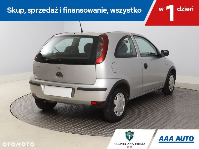 Opel Corsa - 7