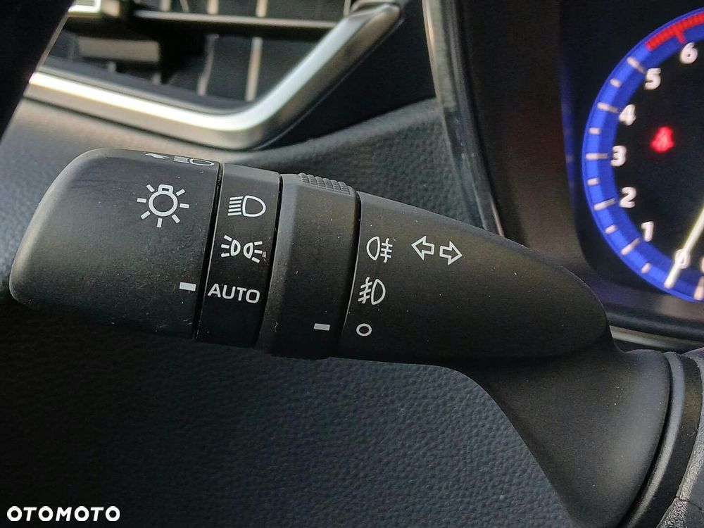 Toyota Corolla - 29