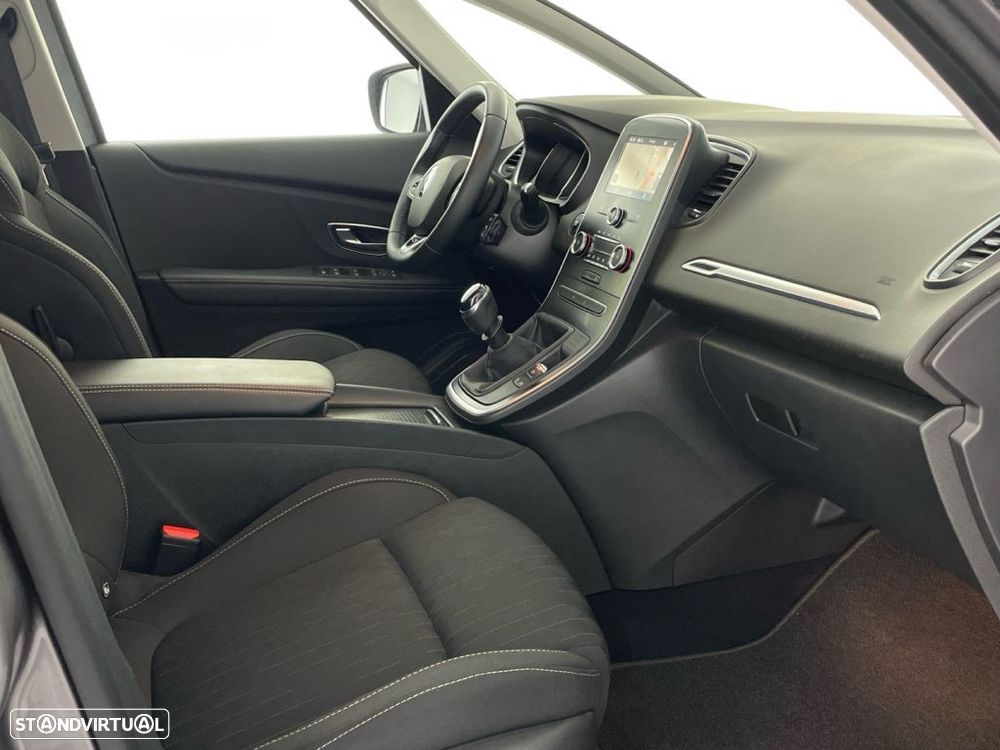 Renault Scénic 1.3 TCe Limited - 23