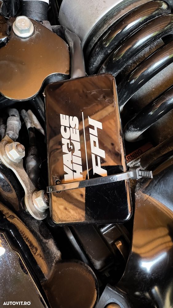 Harley-Davidson Sport Glide - 11