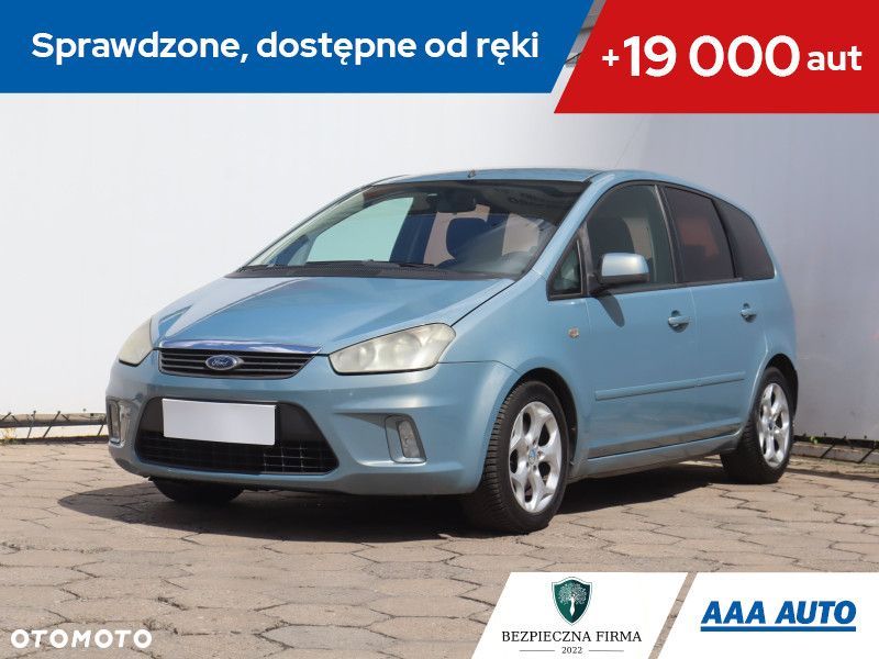 Ford C-MAX - 2