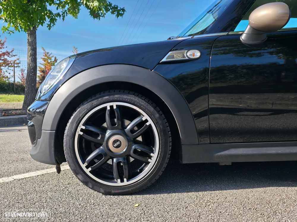 MINI Clubman Cooper SD - 2