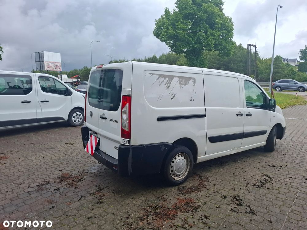 Fiat Scudo jtd - 12