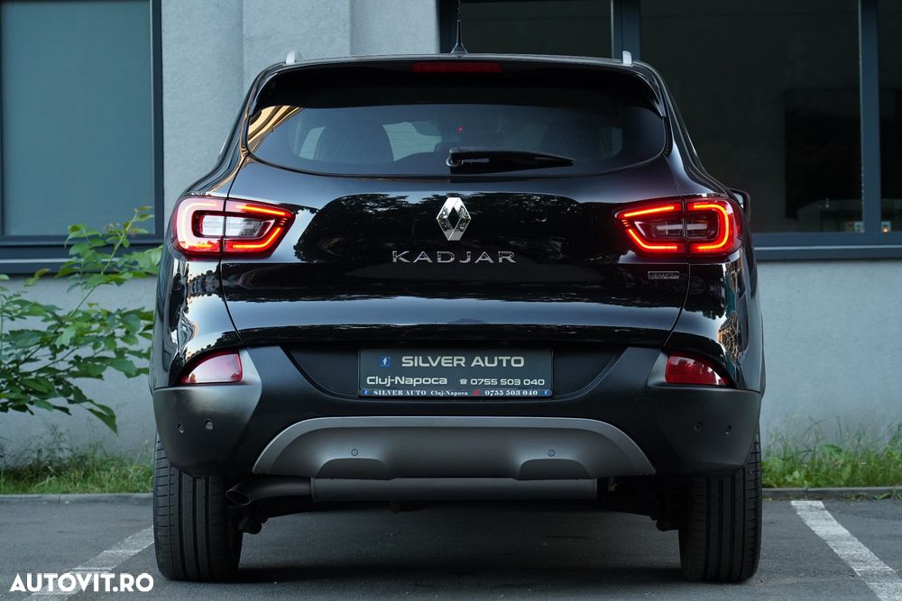Renault Kadjar Energy dCi 130 4x4 XMOD - 5