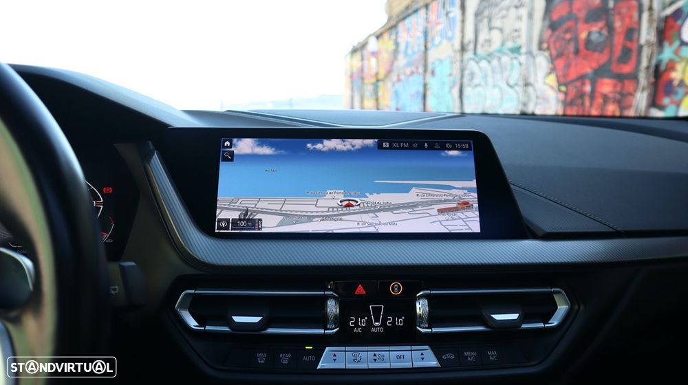 BMW M135i xDrive - 40