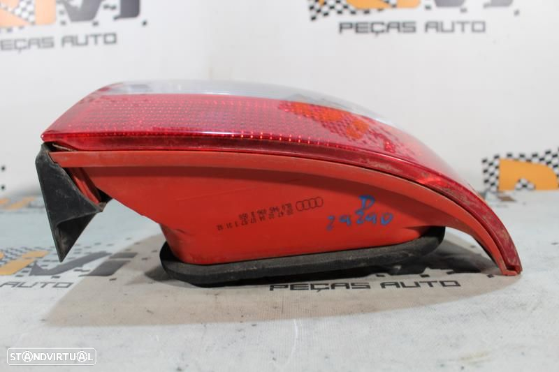 Farolim Direito Audi A3 (8L1)  Farolim Audi A3 8L / 8L0945096b - 10
