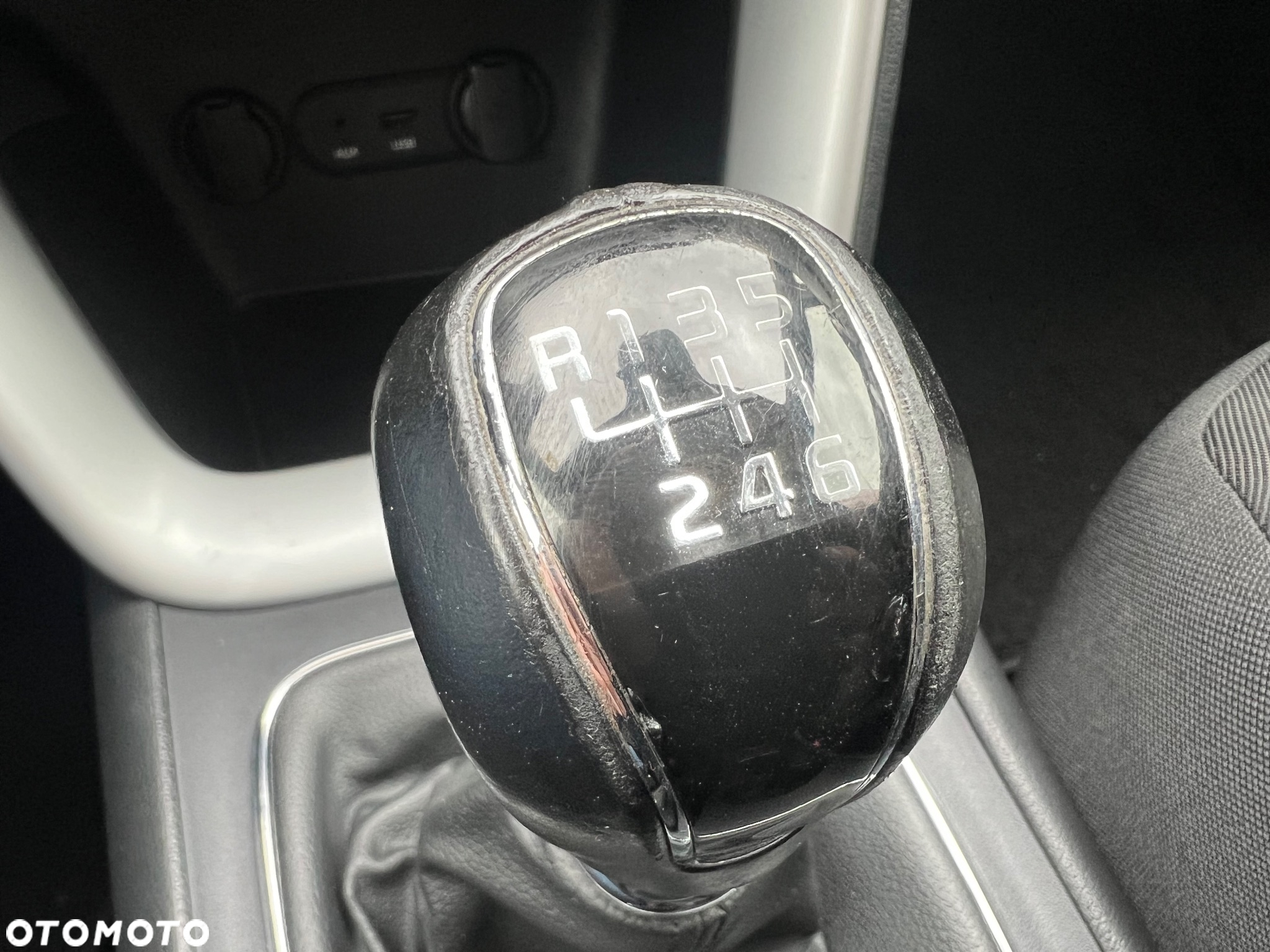 Kia Ceed 1.4 CRDi 90 Spirit - 22