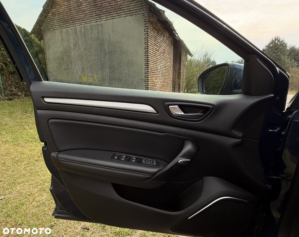 Renault Megane 1.6 dCi GT Line EDC - 21