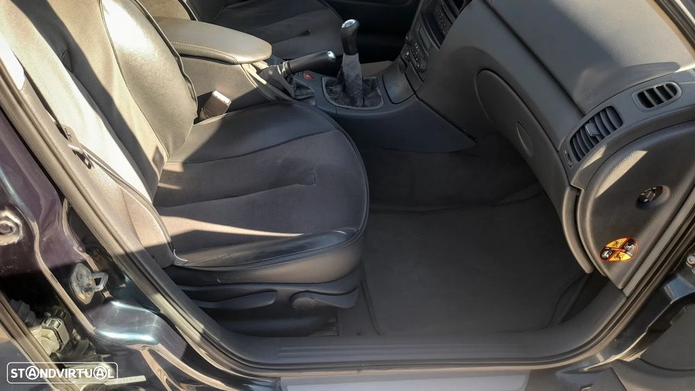 Renault Laguna Break 1.6 Privilége - 39