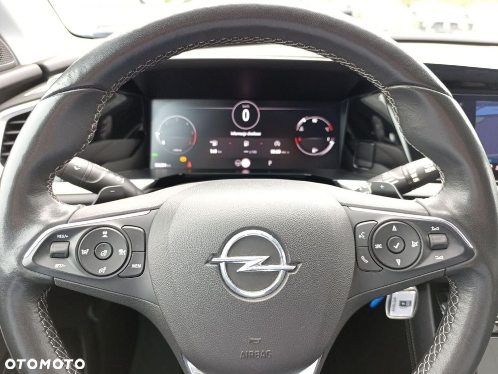 Opel Grandland - 28