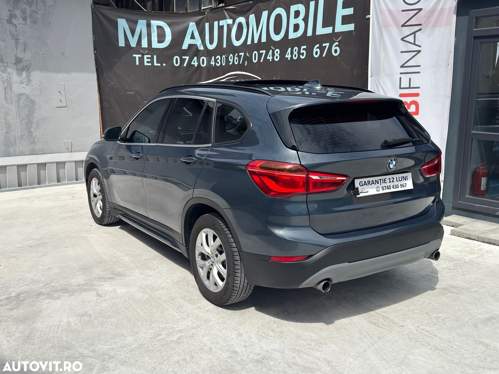 BMW X1 - 17