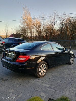 Mercedes-Benz Klasa C - 2